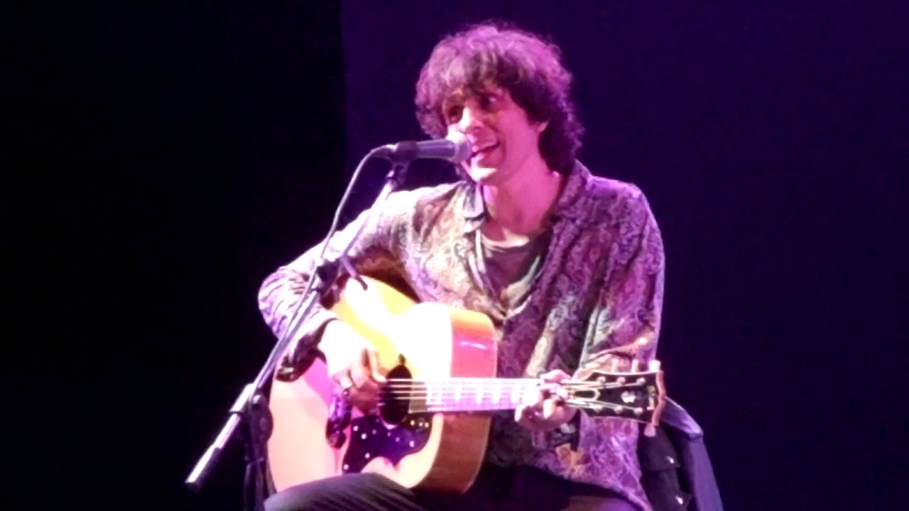 Hallelujah  Ermal Meta - 3° Raduno de I lupi di Ermal - Bologna 16/12/2018