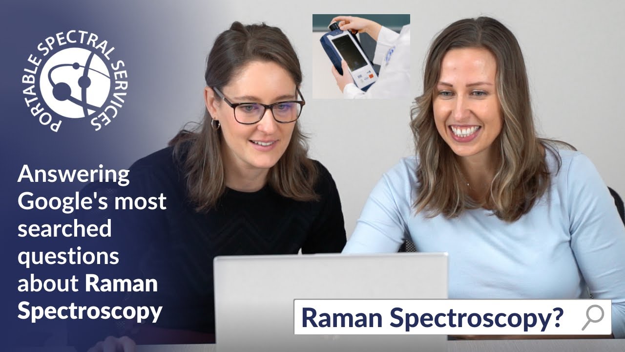 Raman Spectroscopy: Most Googled Questions Answered