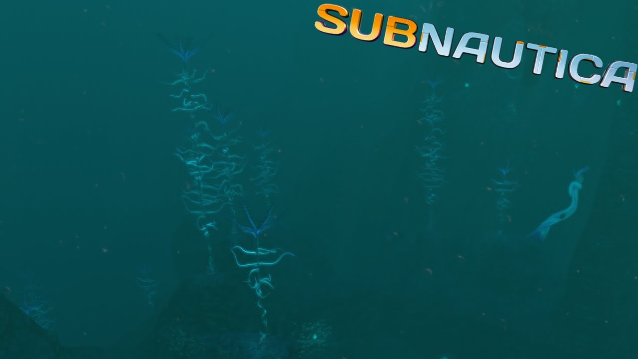 Subnautica #10 - Neue und schreckliche Biome müssen erforscht werden