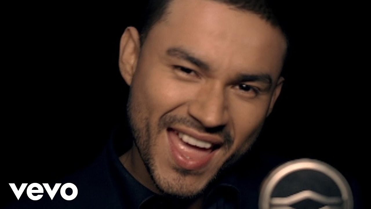 Frankie J - More Than Words