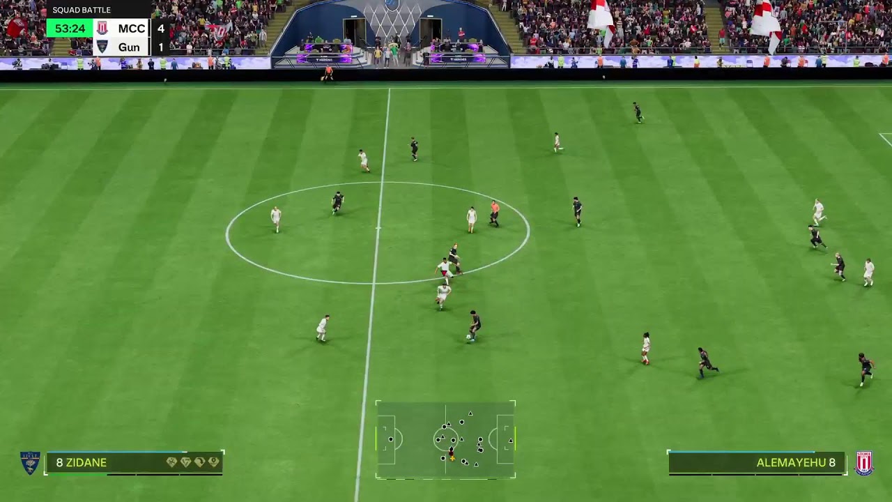 EA SPORTS FC 25 FUT