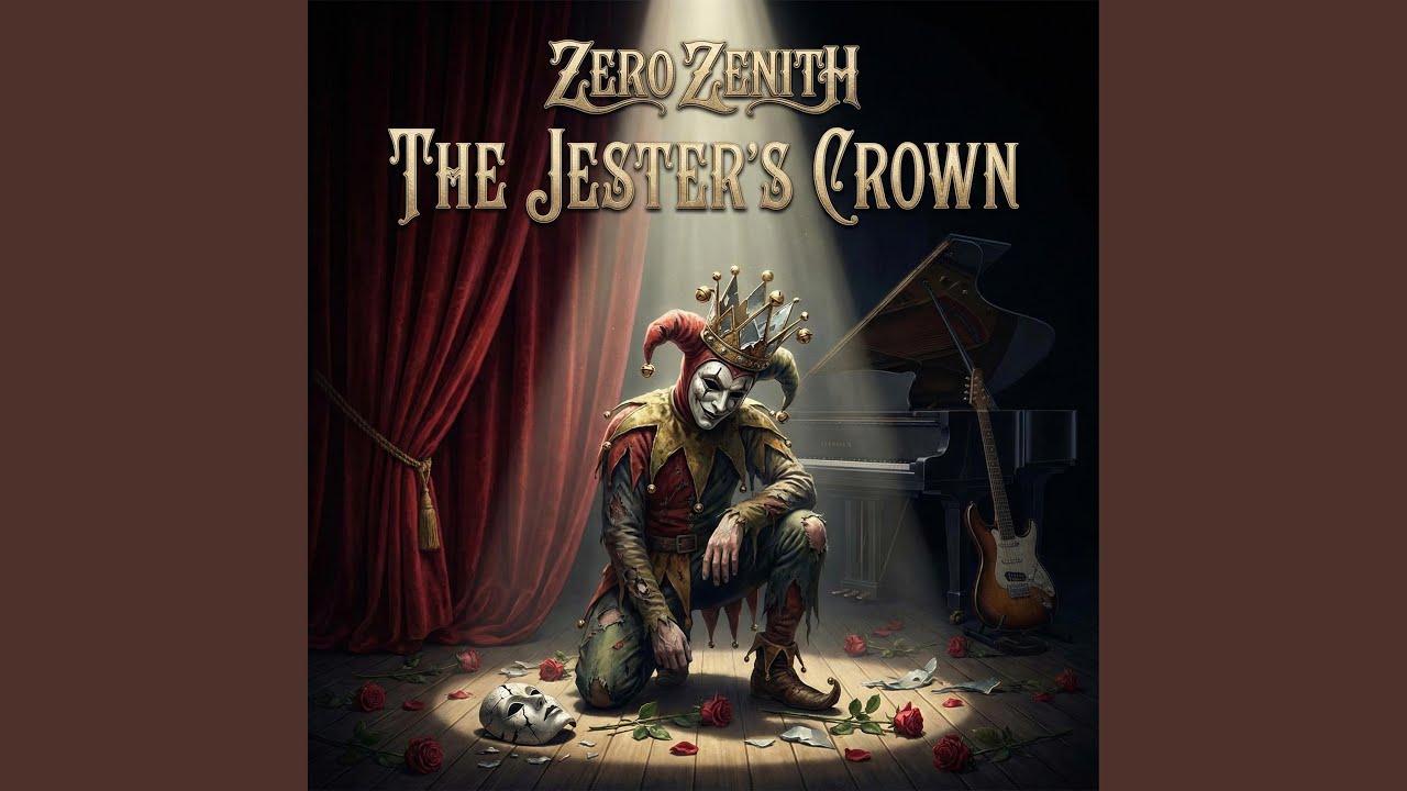 The Jester's Crown