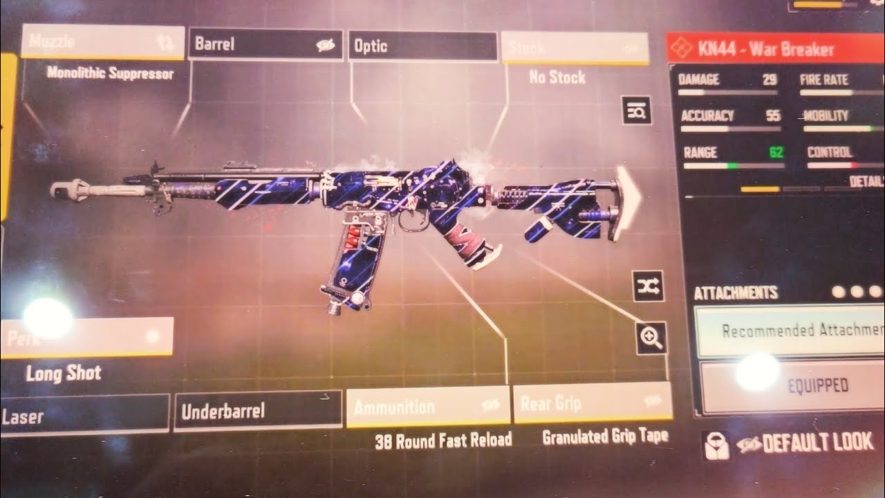 KN44🤯