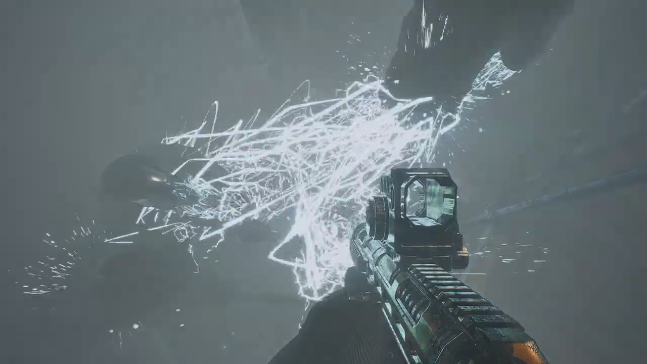 Average Payday 3 Pubs, Scripted movement?
