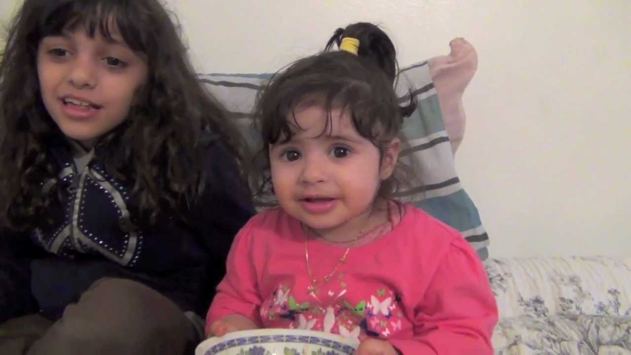 BABY LOVES FOOD! (ASAVlogSundays Week 20)