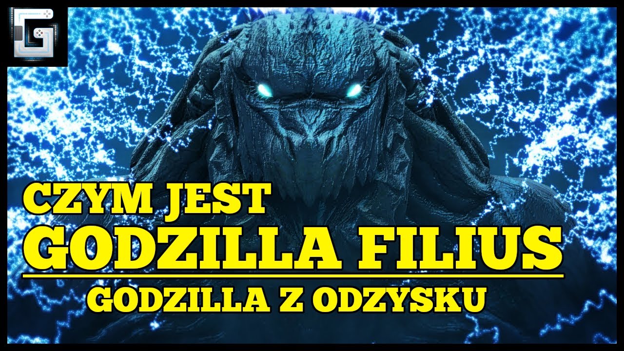 Czym jest Godzilla Filius?