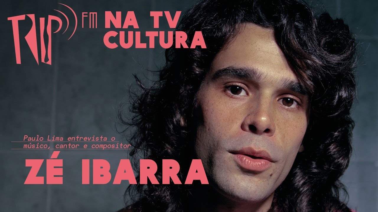 Z&eacute; Ibarra: 
