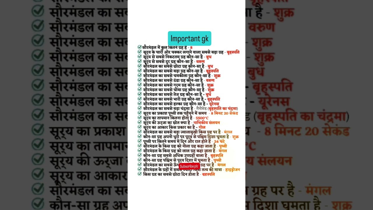 सौर्यमंडल में कितने ग्रह है उनके नाम l space solar system  sun Jupiter earth glaxy