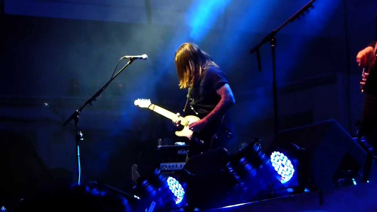 Brit Floyd @ De Montfort Hall - Dogs 2013