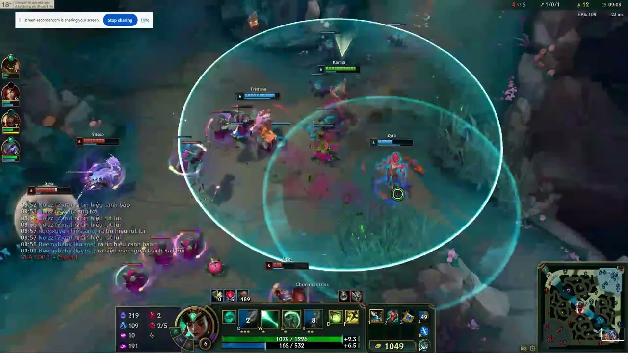 Karma Sp Dif