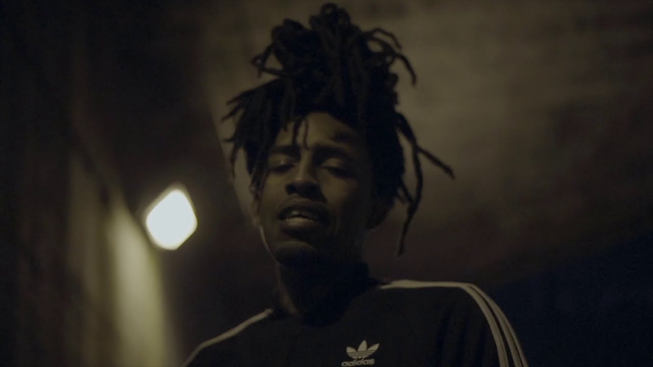 Rickey Rackzz & Fundz - Regular Citizen [Official Video]