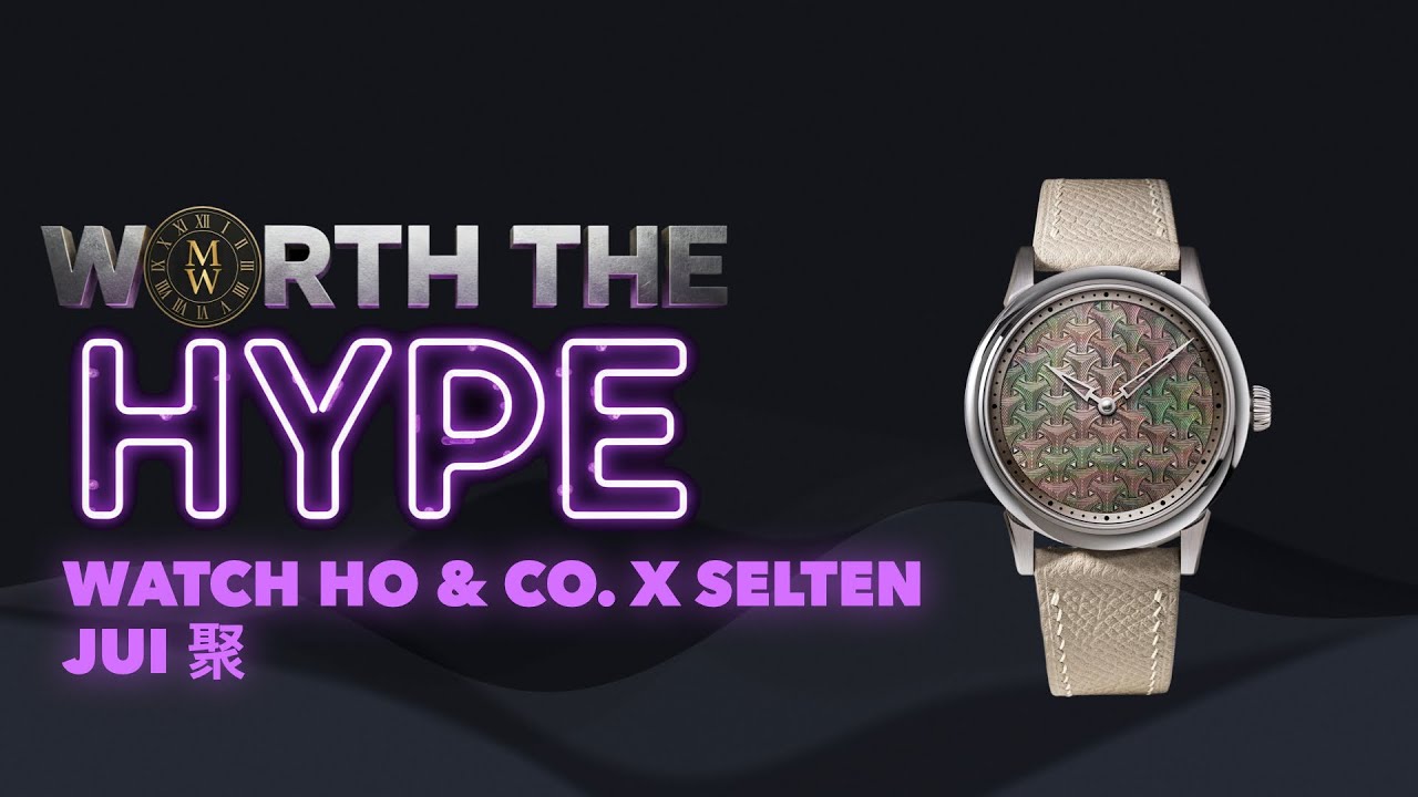 WH&C x Selten Jui - Watch 好 or Ho-Hum?! - Worth The Hype?! Episode #16