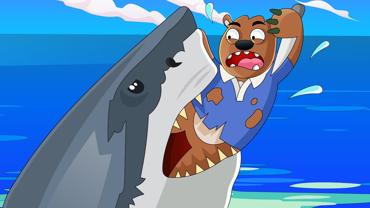 What If You Were Attacked By a T-Rex?