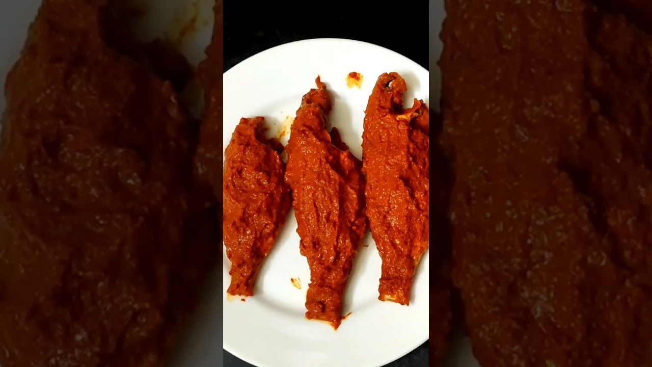 Simple and easy fish fry | Sankara fish fry | Red snapper fish fry|Tawa Fry|Spicy and Tasty Fish Fry