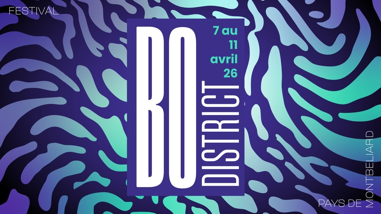 BO DISTRICT 2026