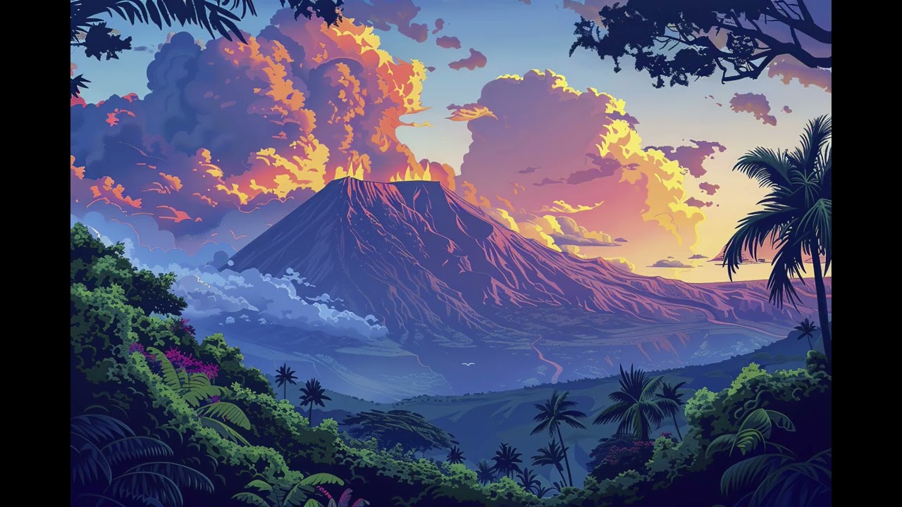 Weezer - Hawaii - Slowed