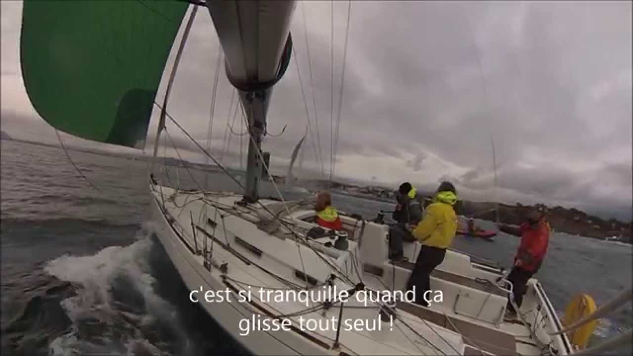 cic6 st Raphael en first 30 jk - sbiou