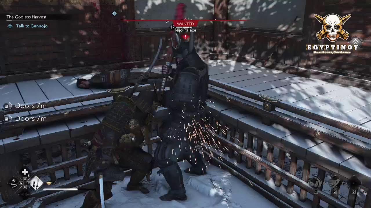 Assassin’s Creed Shadows – Stealth, Samurai & Epic Feudal Japan! | LIVE Gameplay
