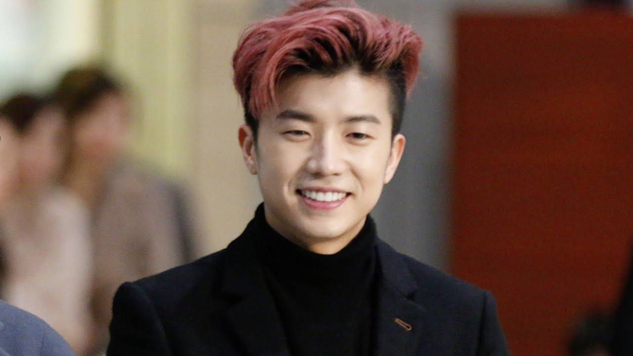 [151222] 삼성의료원 I Can't+우리집 우영(WOOYOUNG)