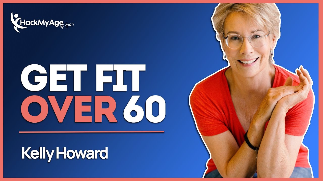 How to Motivate Yourself To Get Fit and Adventurous - Kelly Howard