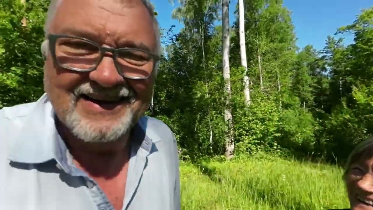 TUTUSTUMME BALTIAAN, OSA 13 │ Kaikki mukava loppuu aikanaan ja koti lähestyy