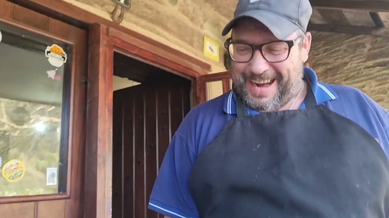 Muy bien la etapa de hoy 