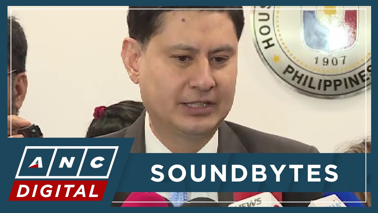 Defensor believes there is judicial overreach in SC ruling on VP Sara impeachment | ANC