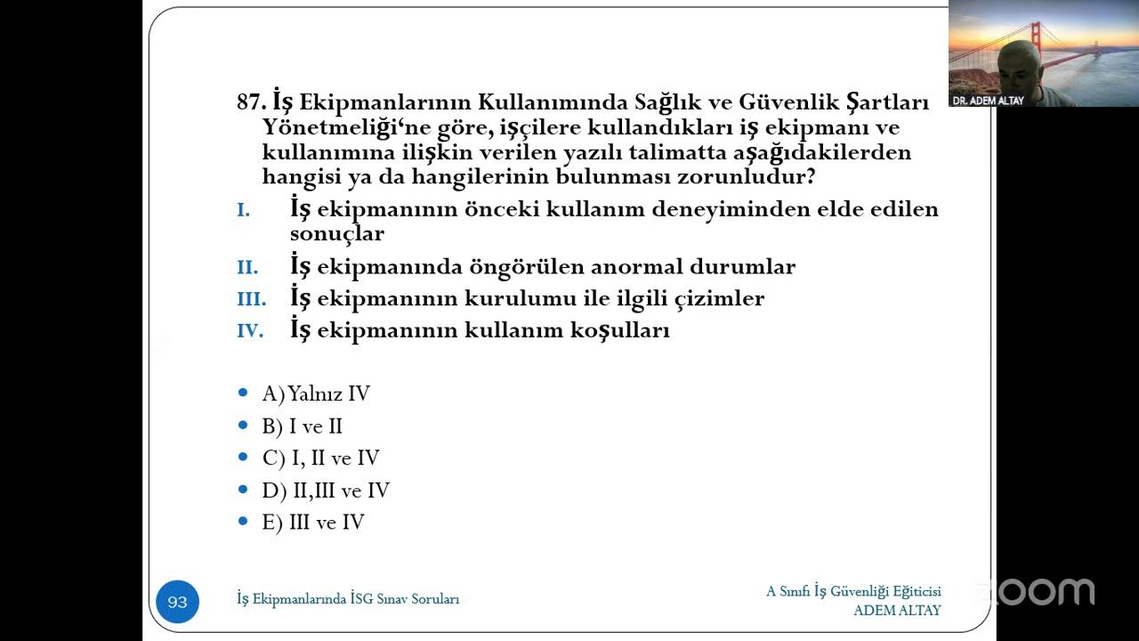 YENİ UZMAN AKADEMİkişisinin Kişisel Toplantı Odası