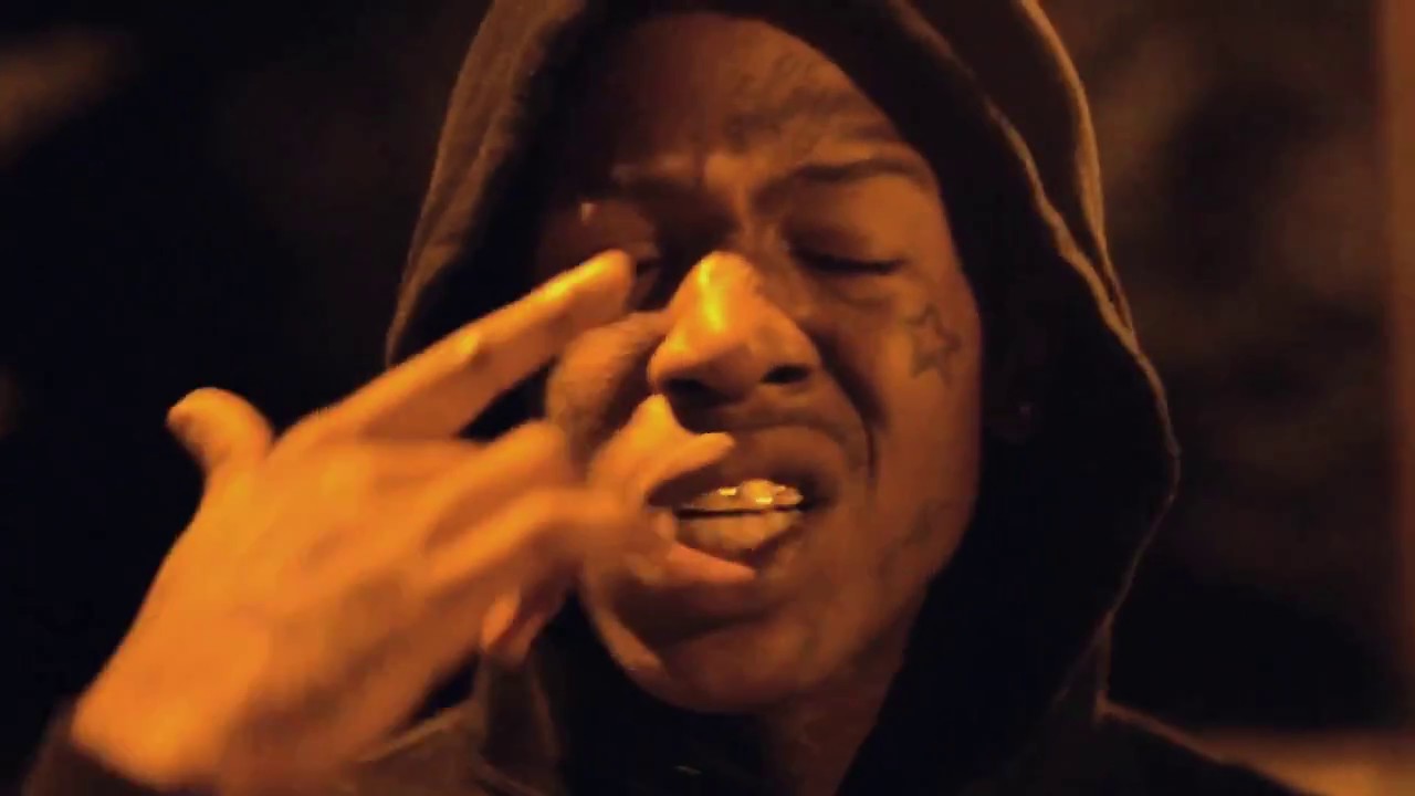 Trey Davidson x Dreak B - Deserve (Official Video)