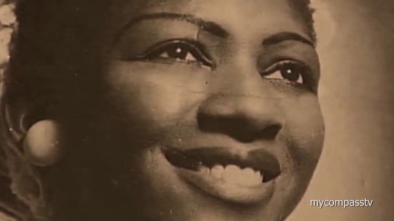 Candita Batista, Cuban Singer