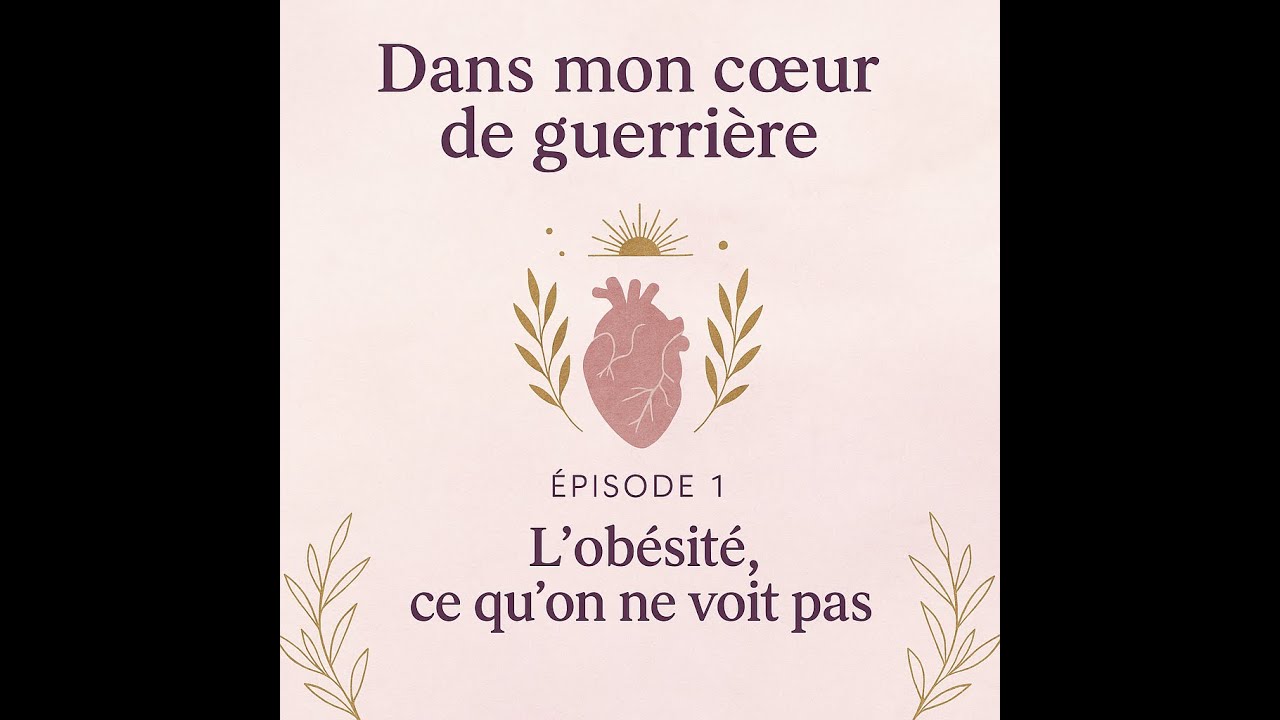 L'obésité, ce que l'on ne voit pas