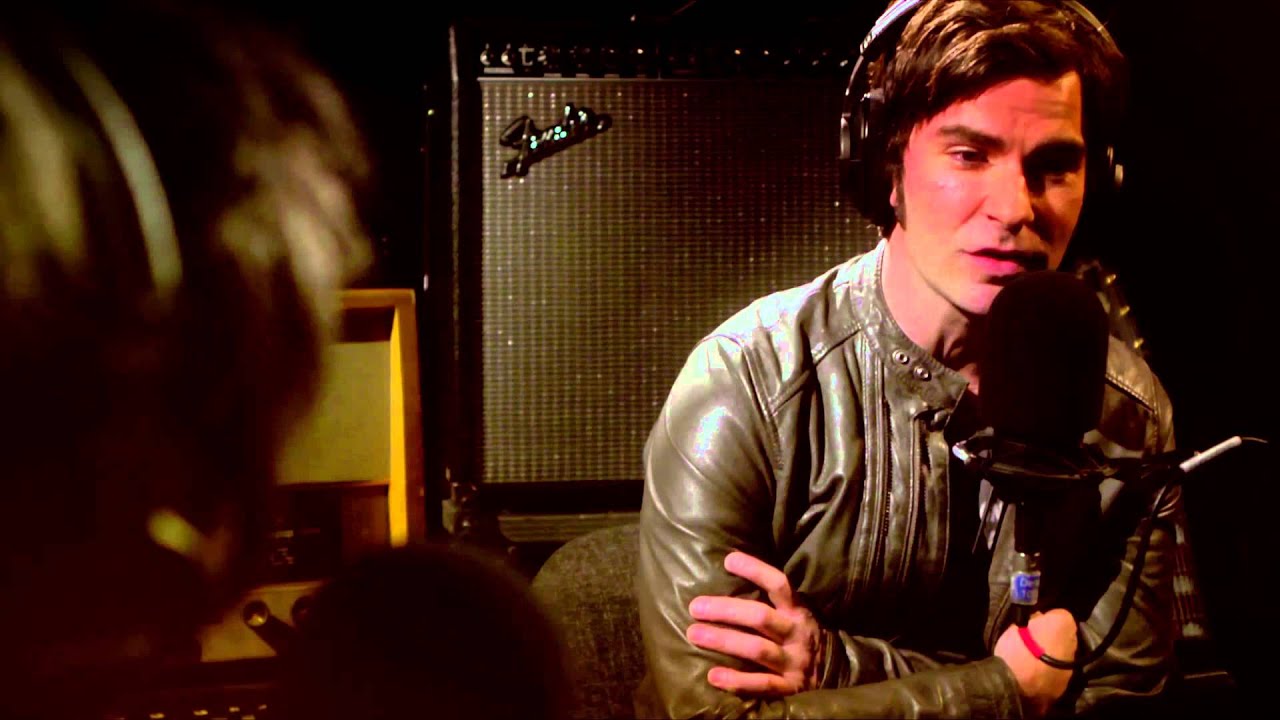 Kelly Jones on A Thousand Trees