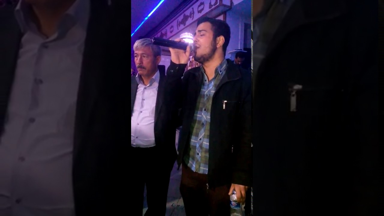 Faruk Yıldız Şam Elinin Hurması U.H