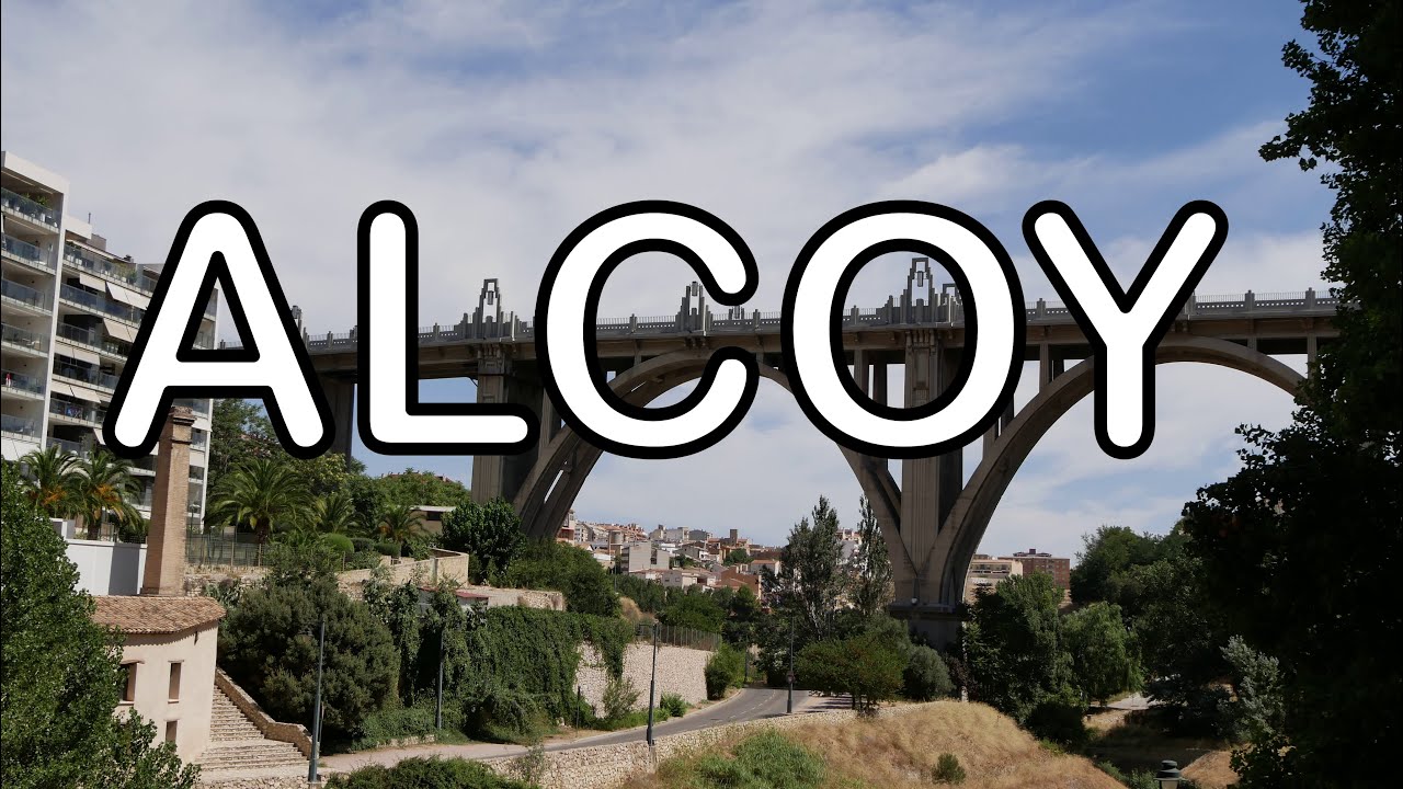 Alcoy/Alcoi (Comunidad Valenciana)