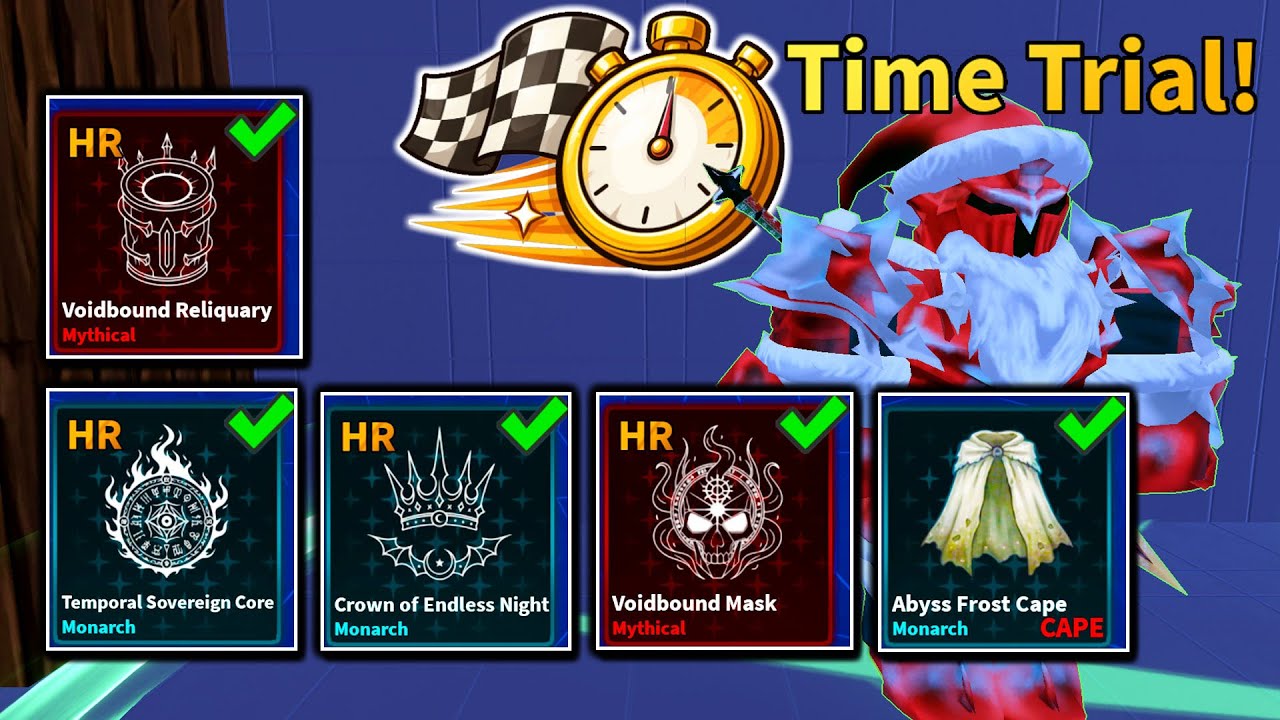 I tried to unlock everything and reach MAX DPS in Arise Crossover's new Battle Pass and Trial update
