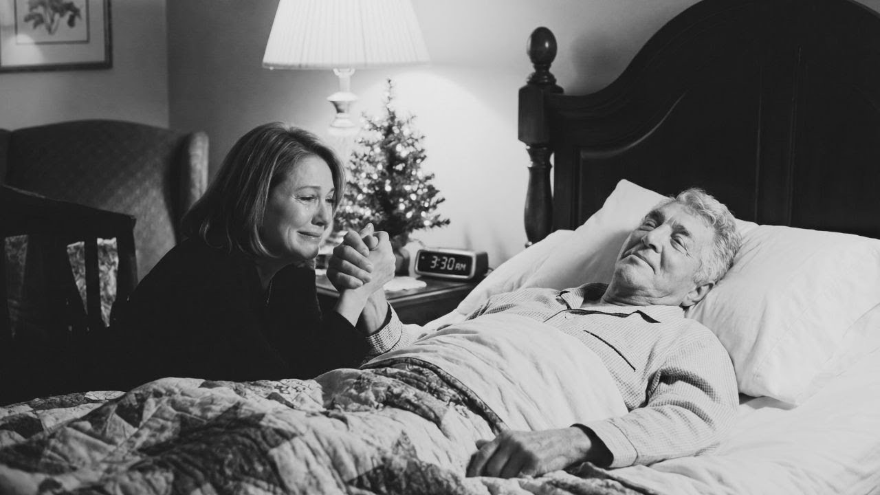 Dean Martin Died Exactly as He Wanted at 3:30 AM on Christmas &mdash; His Silent Final Wish Will Amaze You