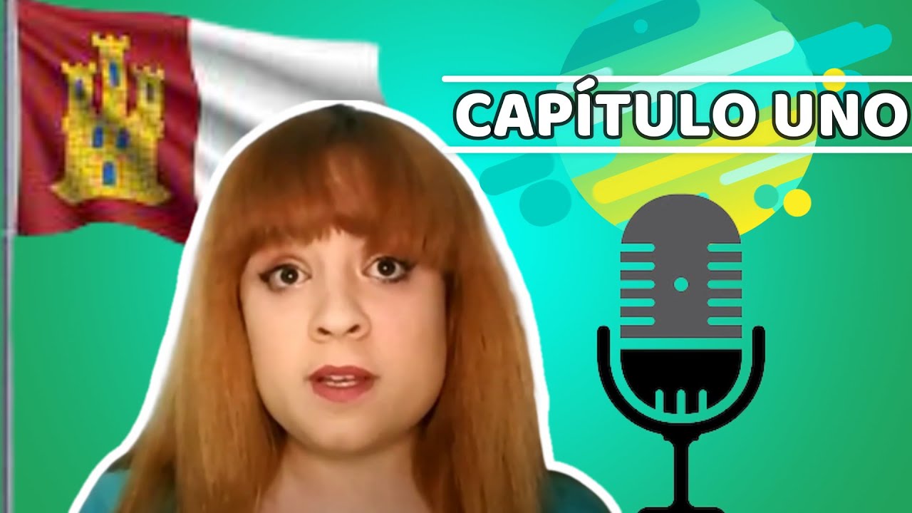 La Realidad del Podcast en Castilla-La Mancha: Capítulo 1