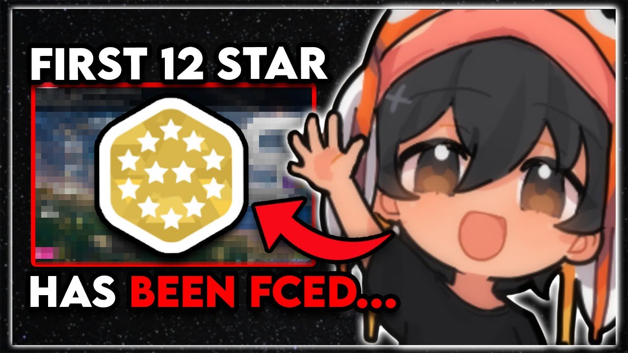 Mrekk Is Breaking osu!'s Limits Again...