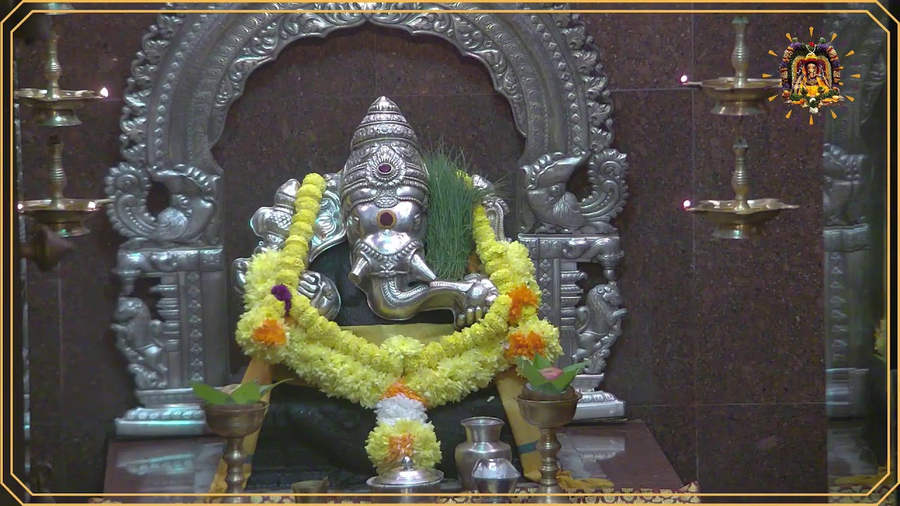 🔴LIVE NOW : Morning Nithiya Pooja 13/02/2026 7.00 am  SRI SITHI VINAYAGAR TEMPLE, MALAYSIA