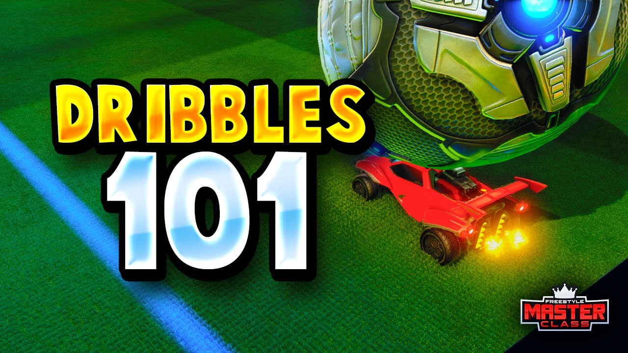 The 8 BEST Dribbling Tips for Control | Freestyle Masterclass