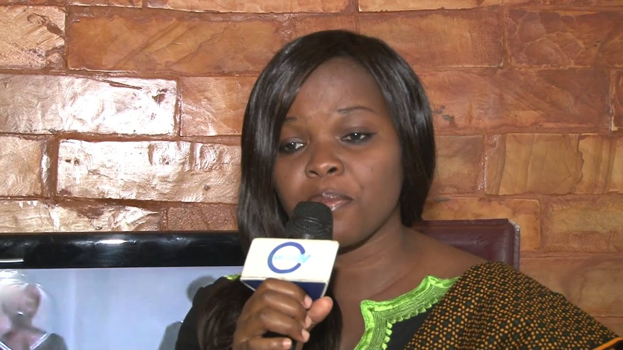 Chomoza Behind The Scene with Miriam Lukindo Wa Mauki