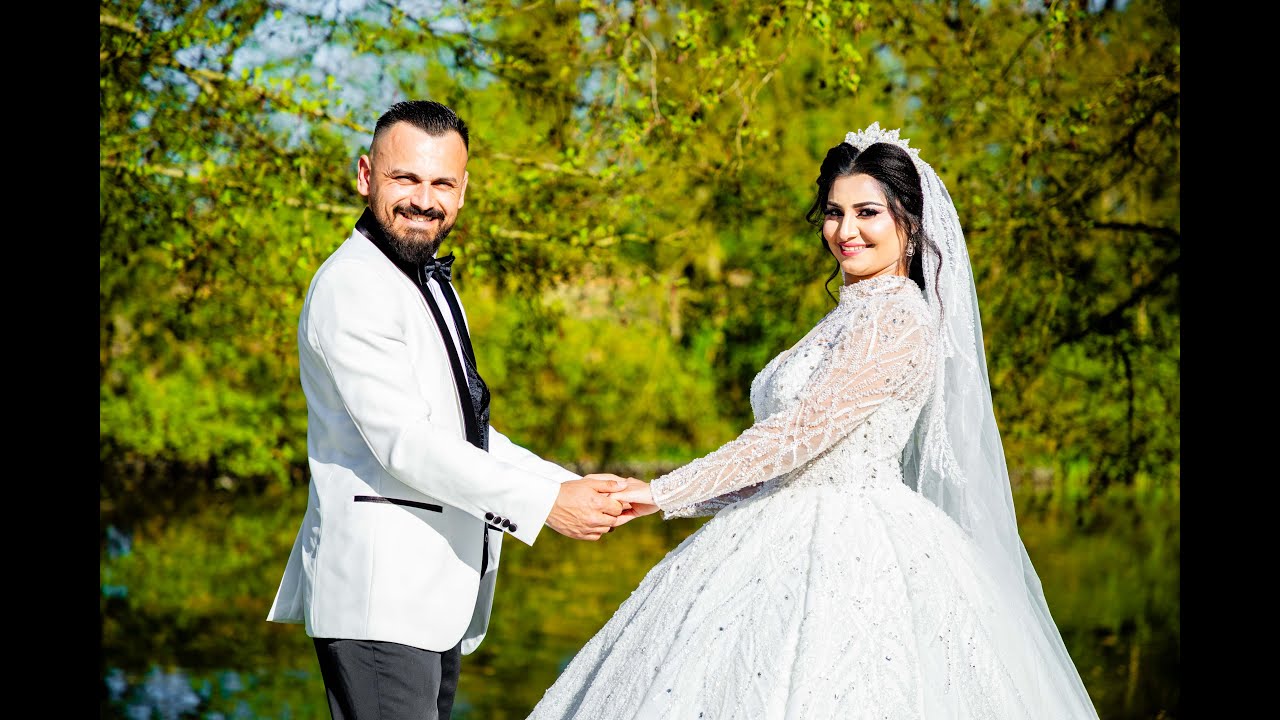 Oktay & Sadie Düğünü DVD2