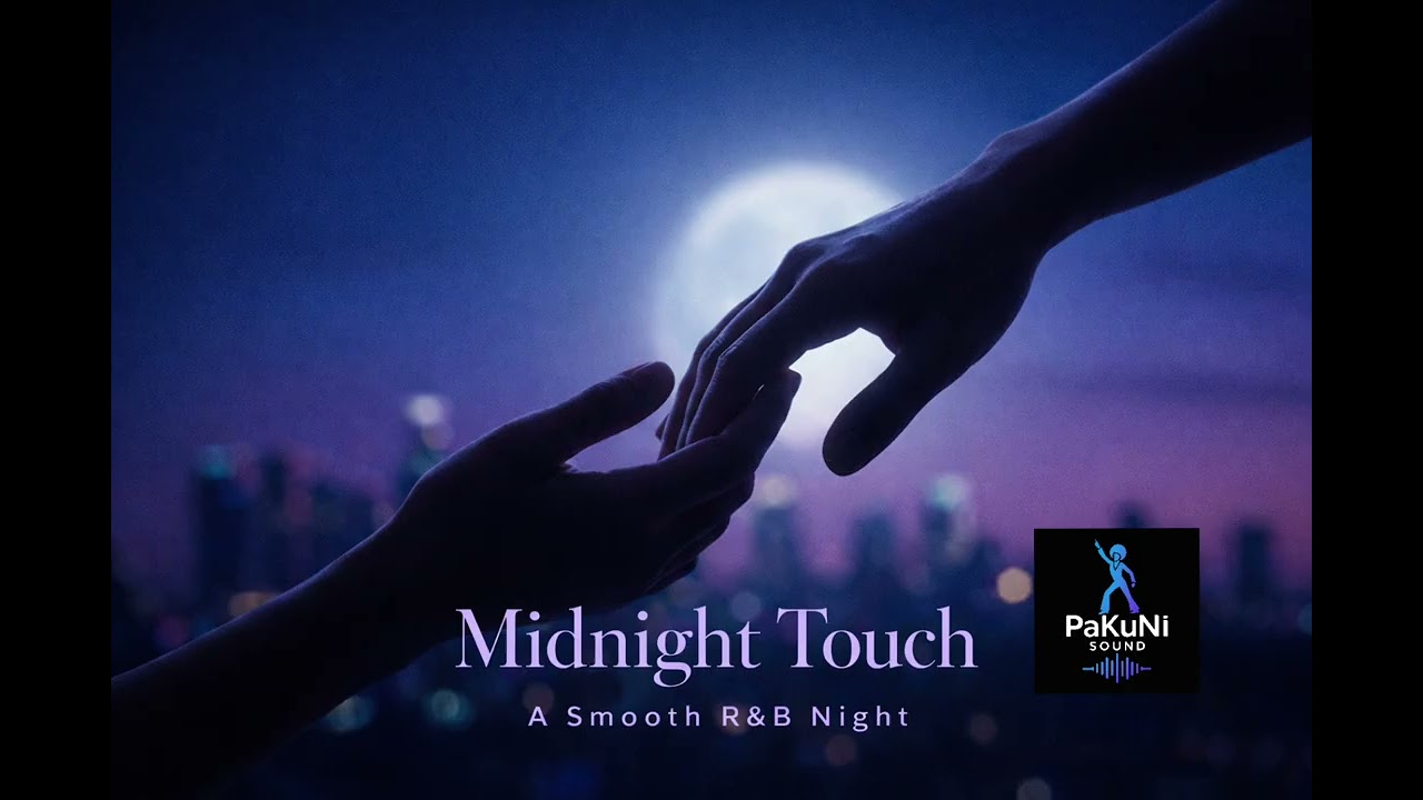 Midnight TouchLate Night R&B