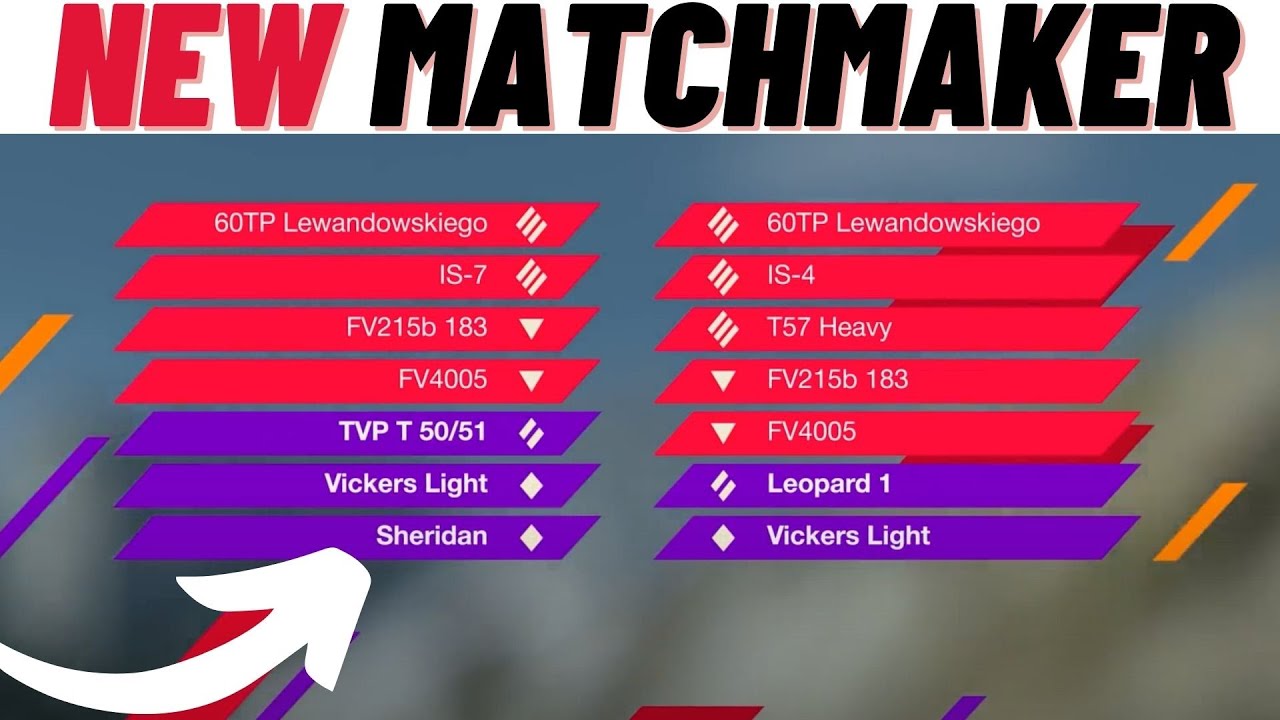 MATCH MAKING FIXED??? 2022