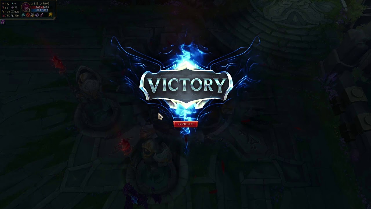 League of Legends Romania Highlights Episod 1