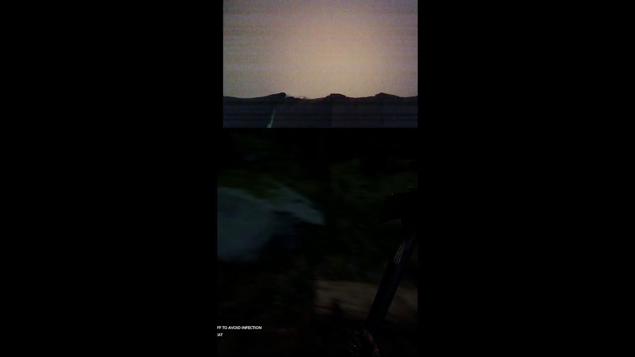 what kreeps in the night