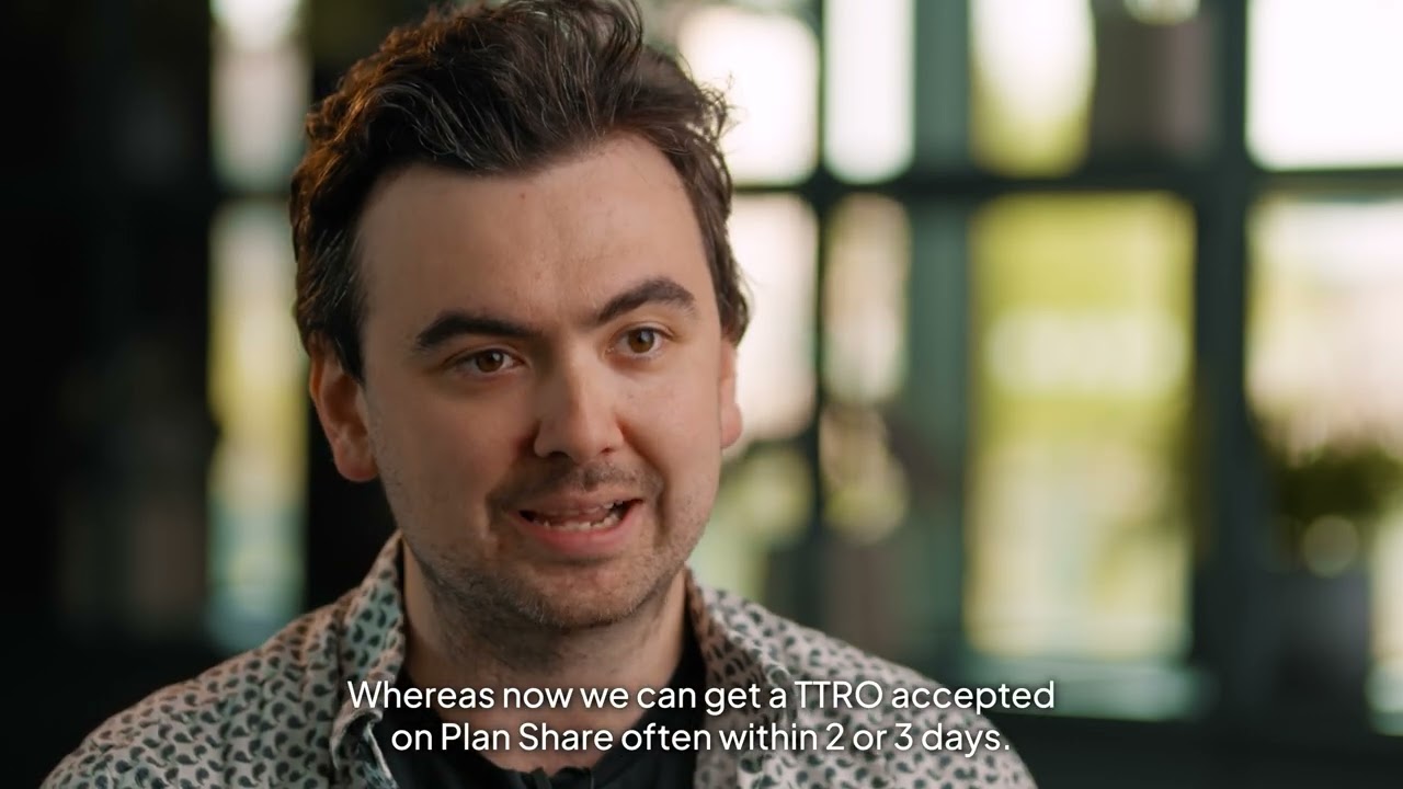 Accelerating TTRO approvals  How Cambridgeshire County Council is saving 87 working days annually