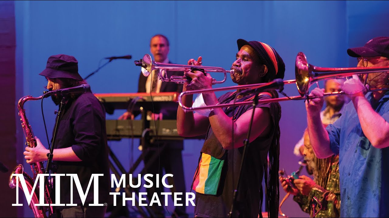 The Skatalites - 