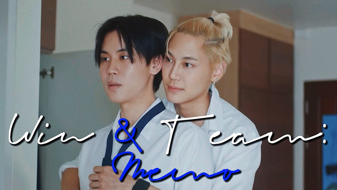 WinTeam: “Memo” | Between Us เชือกป่าน (2022) | Episode 5 of 12 MV