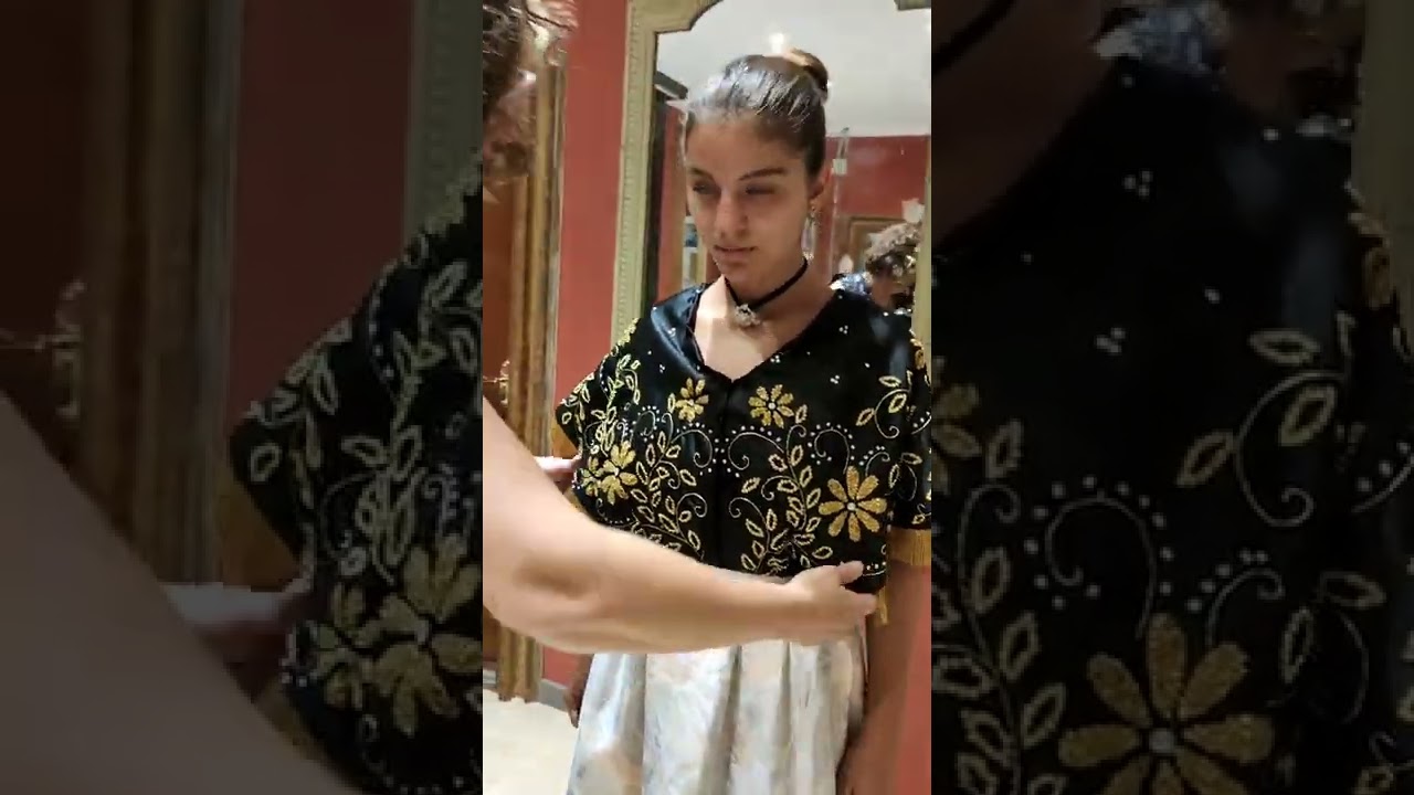 Ball Cerdà, com és posa la corbata o mantó